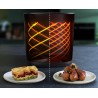 Philips 7000 Series HD9880 Airfryer Co