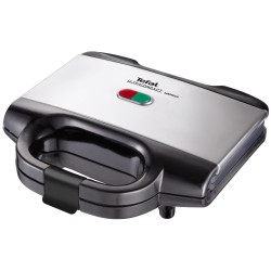 Opiekacz do kanapek Tefal SM1552 (700W kolor czarny)