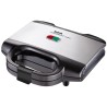 Opiekacz do kanapek Tefal SM1552 (700W kolor czarny)
