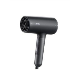 Braun HD 4.2 suszarka do włosów 2100 W Czarny