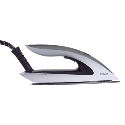 Żelazko z generatorem pary Philips GC9660/30 (2700W kolor fioletowy)