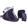 Żelazko z generatorem pary Philips GC9660/30 (2700W kolor fioletowy)
