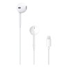 Zestaw słuchawkowy Apple EarPods MMTN2ZM/A (douszne TAK kolor biały)