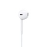 Zestaw słuchawkowy Apple EarPods MMTN2ZM/A (douszne TAK kolor biały)