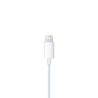 Zestaw słuchawkowy Apple EarPods MMTN2ZM/A (douszne TAK kolor biały)