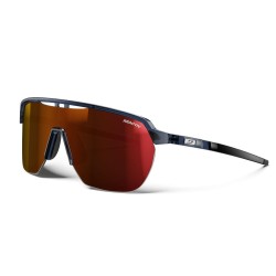 Okulary JULBO FREQUENCY REACTIV 0-3 HC black/blue