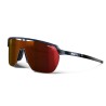 Okulary JULBO FREQUENCY REACTIV 0-3 HC black/blue