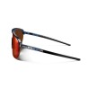Okulary JULBO FREQUENCY REACTIV 0-3 HC black/blue