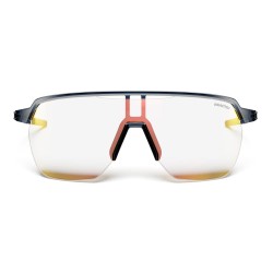 Okulary JULBO FREQUENCY REACTIV 0-3 HC black/blue