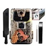 Kamera Leśna FOTOPUŁAPKA 2K GSM 4G LTE MMS POLSKI HC900LTE Kamera Leśna FOTOPUŁAPKA 2K GSM 4G LTE MMS POLSKI HC900LTE