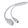 Kamera bezpieczeństwa IP DAHUA Technology IPC-HFW1439TL1-A-IL Biały