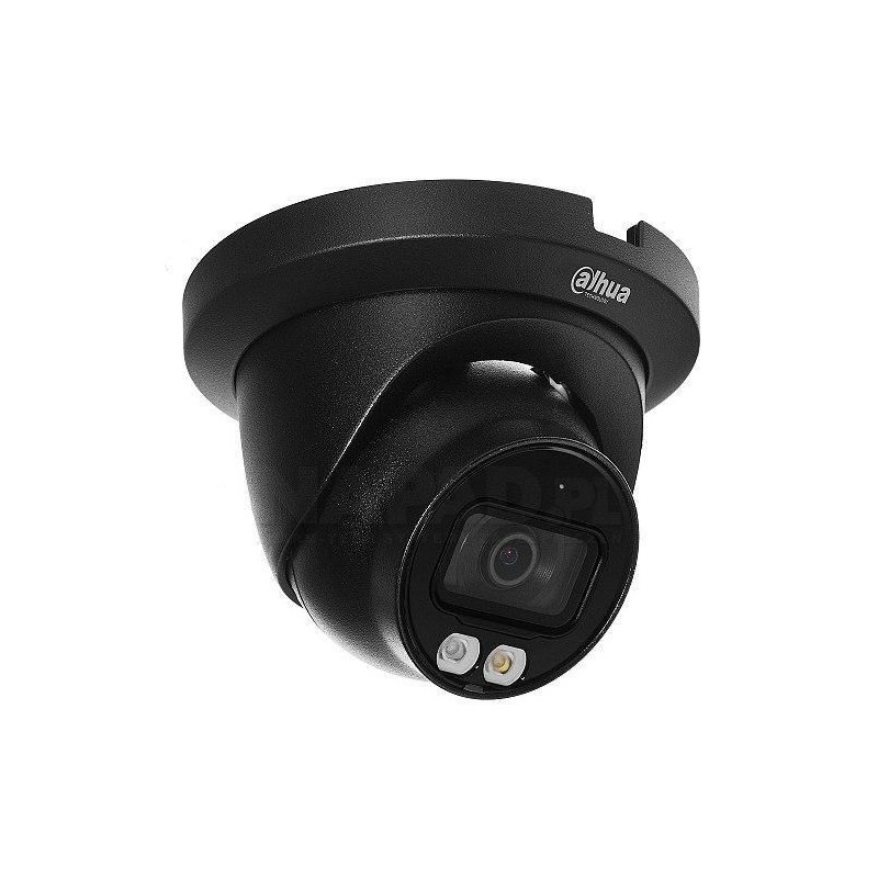 Kamera IP Dahua 8mpx IPC-HDW2849TM-S-IL-0280B-BLACK