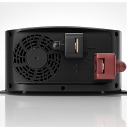 Inteligentna profesjonalna ładowarka Monolith do akumulatorów LiFePO4 AGM GEL SLA 30A 12V