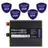 Ładowarka Monolith do akumulatorów LiFePO4 AGM GEL SLA 90A 12V, Szybkie ładowanie