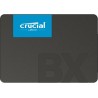 Dysk SSD Crucial BX500 500GB 3D NAND SATA 2.5