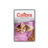 CALIBRA CAT premium kitten salmon 100g