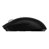 Logitech G Pro X Superlight myszka Gaming Po prawej stronie RF Wireless 25600 DPI Logitech G Pro X Superlight myszka Gaming Po prawej stronie RF Wireless 25600 DPI