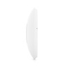 Ubiquiti Access-Point UniFi U6-LR dalekiego zasięgu 802.11ax (bez adaptera PoE) Ohne/bez adaptera PoE