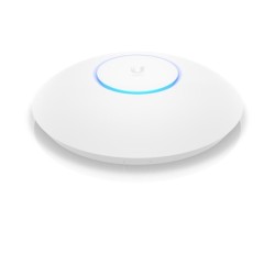 Ubiquiti Access-Point UniFi U6-LR dalekiego zasięgu 802.11ax (bez adaptera PoE) Ohne/bez adaptera PoE