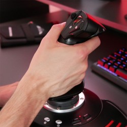 Thrustmaster T.Flight Hotas X Czarny Flight Sim PC