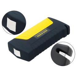 Power Bank BLOW 5900804089513 (12800mAh USB 2.0 kolor czarny)