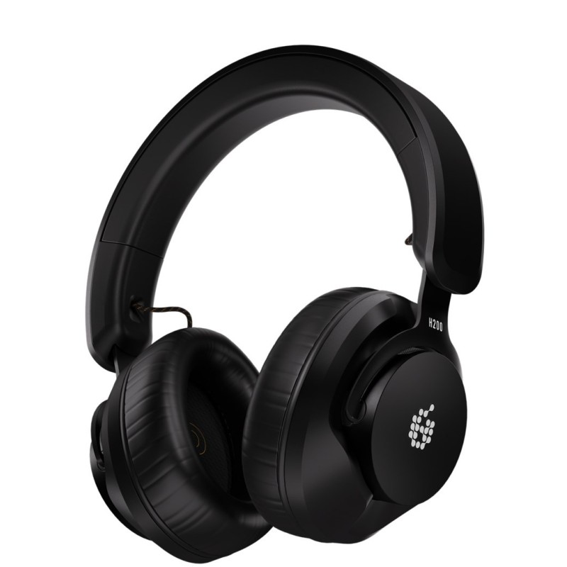 ADAM AUDIO H200 - Słuchawki zamknięte