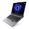 Lenovo LOQ 15IRX10 i5-13450HX 15.6" FHD IPS 300nits AG 144Hz 32GB DDR5 4800 SSD1TB GeForce RTX 5060 8GB 60Wh noOS Luna Grey