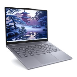 Lenovo IdeaPad 5 2-in-1 14IRH9 i5-13420H 14" WUXGA OLED 400nits Glossy 60Hz Touch 16GB LPDDR5x-5200 SSD512 Intel UHD Graphics