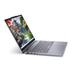 Lenovo IdeaPad 5 2-in-1 14IRH9 i5-13420H 14" WUXGA OLED 400nits Glossy 60Hz Touch 16GB LPDDR5x-5200 SSD512 Intel UHD Graphics