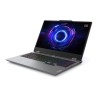 Lenovo LOQ 15IRX10 i7-13650HX 15.6" FHD IPS 300nits Anti-glare 144Hz 32GB DDR5 4800 SSD1TB GeForce RTX 5070 8GB 60Wh NoOS Luna