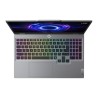 Lenovo LOQ 15IRX10 i7-13650HX 15.6" FHD IPS 300nits Anti-glare 144Hz 32GB DDR5 4800 SSD1TB GeForce RTX 5070 8GB 60Wh NoOS Luna
