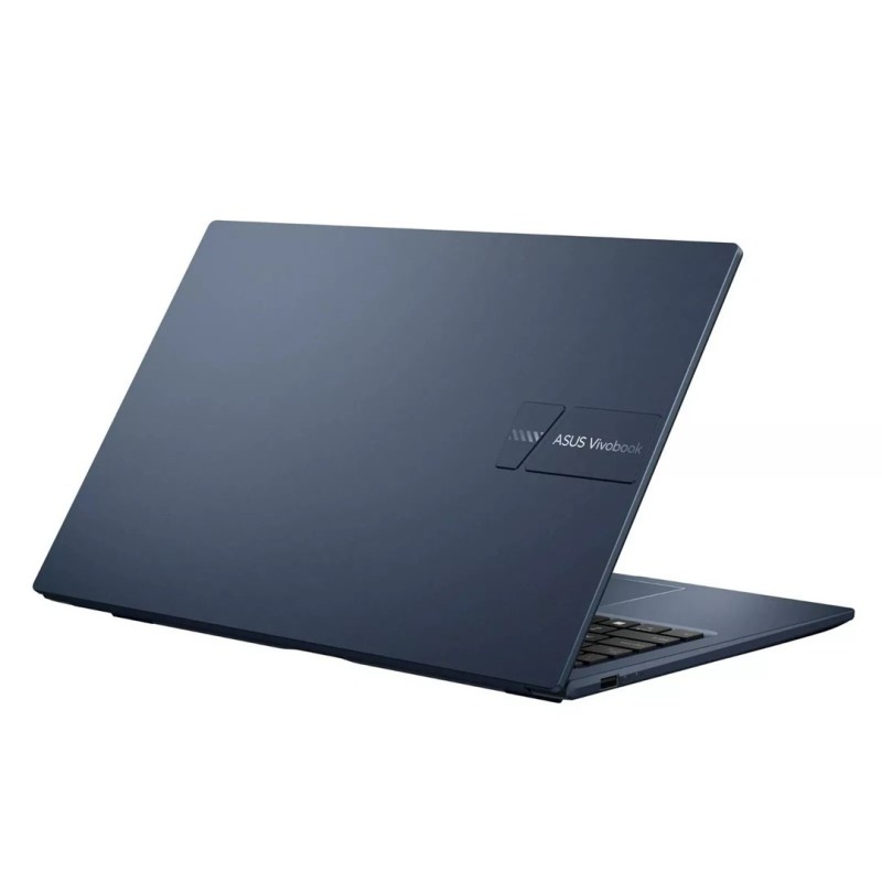 ASUS Vivobook F1504ZA-WH52 i5-1235U 15.6" FHD AG 8GB SSD256 BT Win11 Quiet Blue (REPACK) 2Y ASUS Vivobook F1504ZA-WH52 i5-1235U 15.6" FHD AG 8GB SSD256 BT Win11 Quiet Blue (REPACK) 2Y