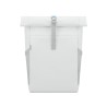 Plecak Lenovo IdeaPad Gaming Modern Backpack White