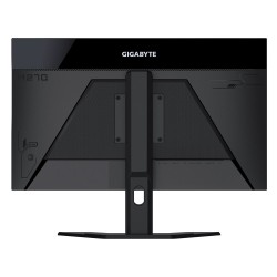 Gigabyte M27Q 68,6 cm (27") 2560 x 1440 px Quad HD LED Czarny