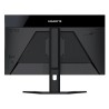 Monitor Gigabyte M27Q 68,6 cm (27") 2560 x 1440 px Quad HD LED Czarny