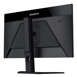 Monitor Gigabyte M27Q 68,6 cm (27") 2560 x 1440 px Quad HD LED Czarny