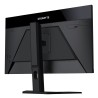 Gigabyte M27Q 68,6 cm (27") 2560 x 1440 px Quad HD LED Czarny