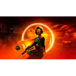 MONITOR AOC LED 24,5" 25G3ZM/BK 240Hz