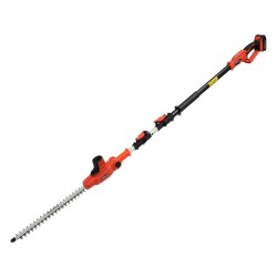 Nożyce do żywopłotu YATO 18V 1,8-2,8m 1x2,0Ah