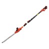 Nożyce do żywopłotu YATO 18V 1,8-2,8m 1x2,0Ah