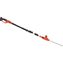 Nożyce do żywopłotu YATO 18V 1,8-2,8m 1x2,0Ah