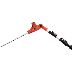Nożyce do żywopłotu YATO 18V 1,8-2,8m 1x2,0Ah