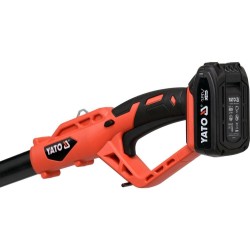 Nożyce do żywopłotu YATO 18V 1,8-2,8m 1x2,0Ah
