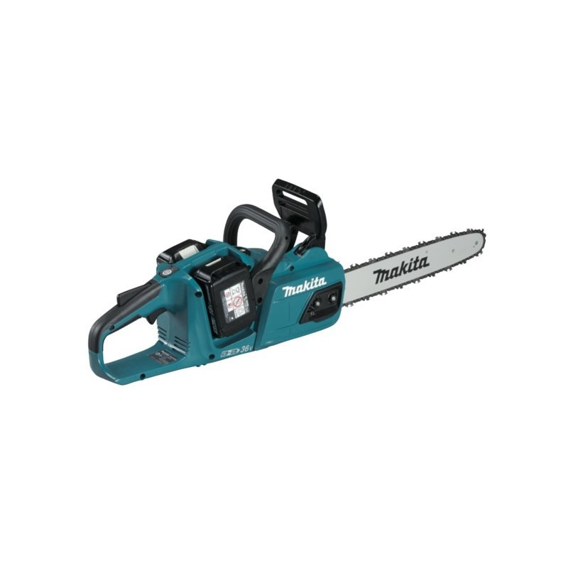 Pilarka łańcuchowa 18V MAKITA DUC355PT2 Pilarka łańcuchowa 18V MAKITA DUC355PT2