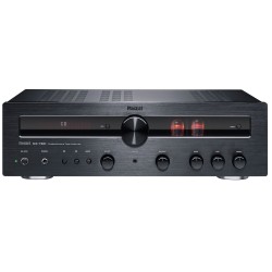 Wzmacniacz stereo Magnat MR 780 (lampowy,hybrydowy)