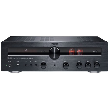 Wzmacniacz stereo Magnat MR 780 (lampowy,hybrydowy)