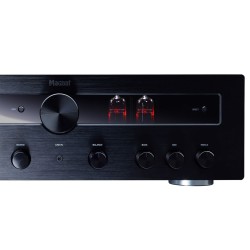 Wzmacniacz stereo Magnat MR 780 (lampowy,hybrydowy)