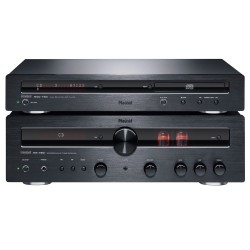 Wzmacniacz stereo Magnat MR 780 (lampowy,hybrydowy)