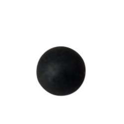Kule gumowe BEEMAN kal.50 (12,7 mm) -100 sztuk do BP50