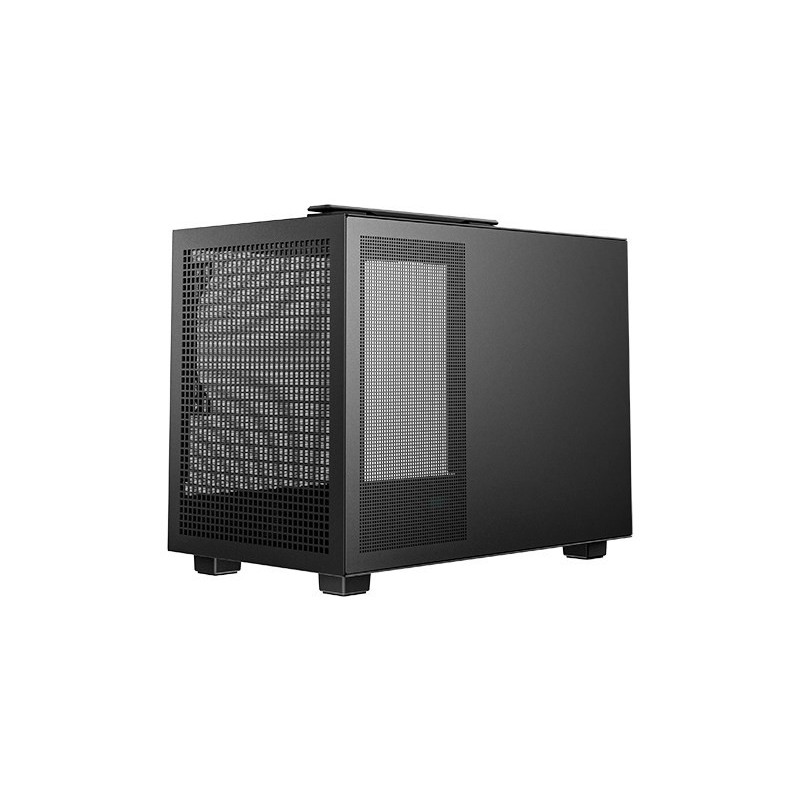 DeepCool CH160 Small Form Factor (SFF) Czarny DeepCool CH160 Small Form Factor (SFF) Czarny